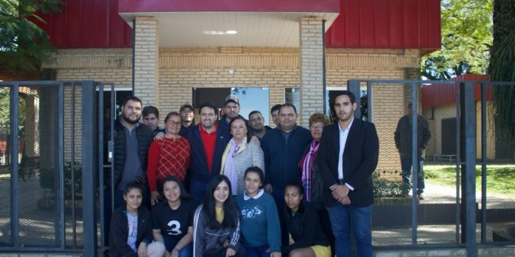 SNJ agradece iniciativas de gobiernos regionales para los jóvenes SNJ agradece iniciativas de gobiernos regionales para los jóvenes