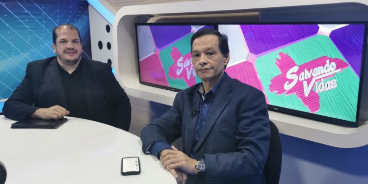 La historia del Transchaco Rally