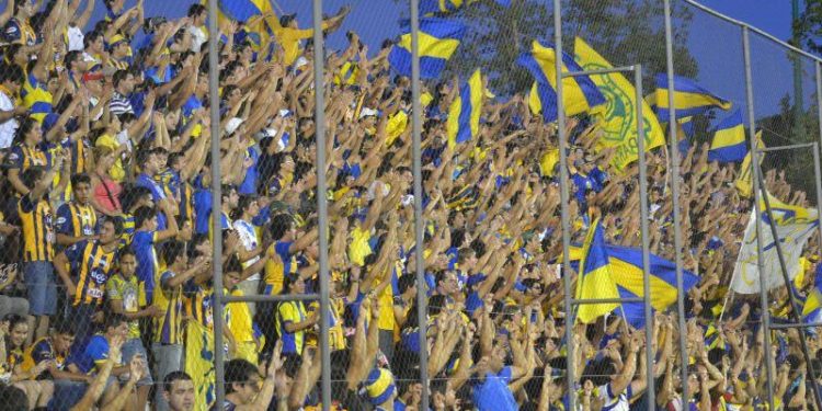 Sportivo Luqueño deberá jugar dos encuentros sin público