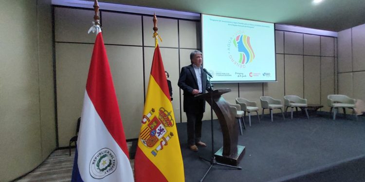 Reconocen el gran trabajo realizado por mujeres de pueblos originarios durante la conferencia desarrolla por la MOPC