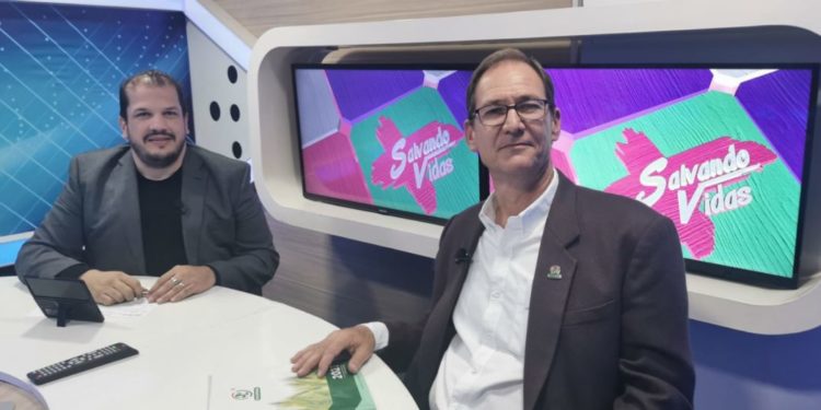 “FECOPROD no está de acuerdo con políticas que atenten a la vida, a la familia, la propiedad privada y el libre comercio”