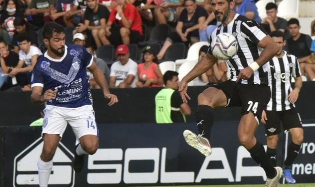 El campeón se estrena en Sajonia