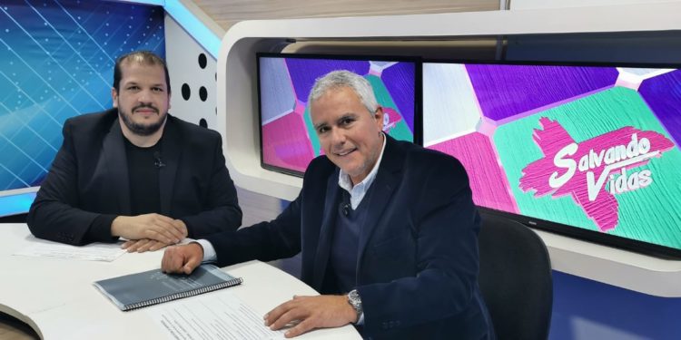 Fidel Zavala: Su secuestro por el EPP y la agenda socialista del siglo XXI