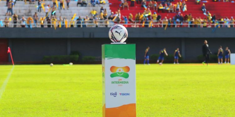 Programaron la fecha 19 y 20 de la División Intermedia