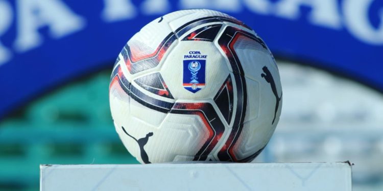 Así será la disputa de la Semana 11 y 12 de la Copa Paraguay