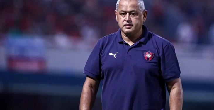 El equipo que Chiqui Arce prepara para el sábado