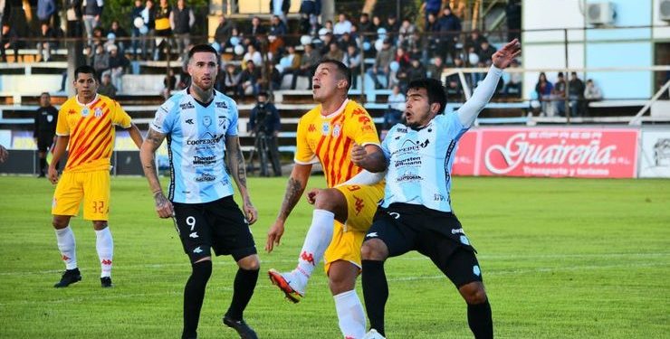 La cuarta jornada inicia en Villarrica