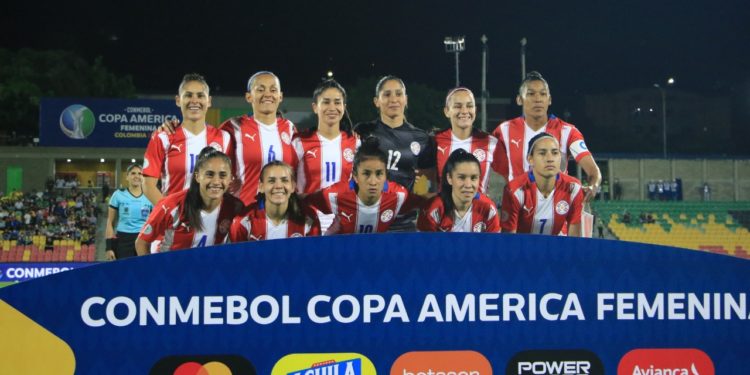La Albirroja buscará la clasificación al Mundial