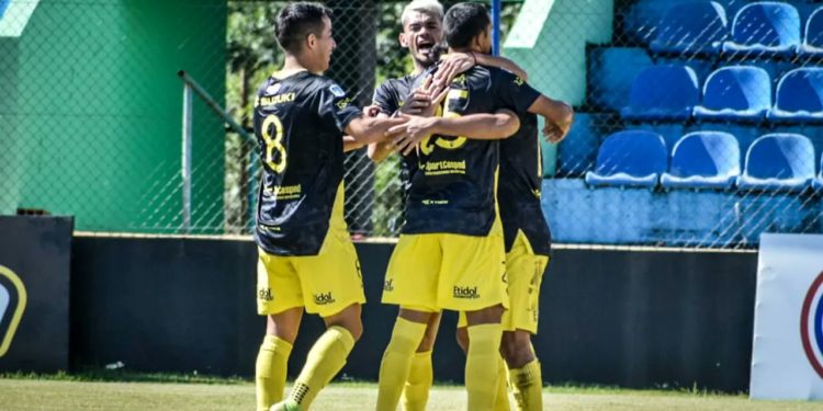 Deportivo Recoleta continúa con la racha