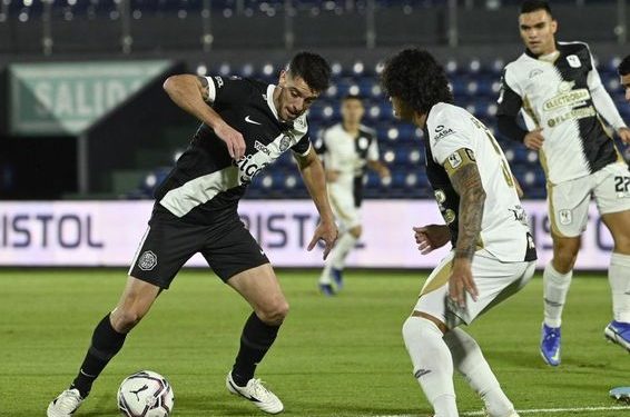 El Tacua recibe al Franjeado en Sajonia