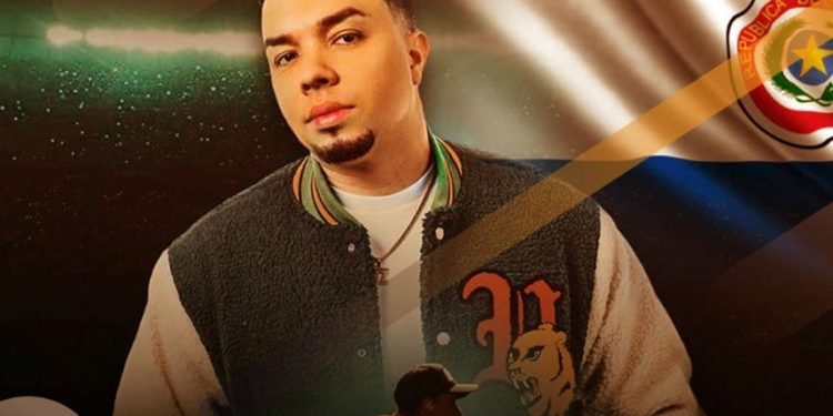 Ya están habilitadas la venta de entradas para el concierto de Alex Zurdo en el Chaco Central Ya están habilitadas la venta de entradas para el concierto de Alex Zurdo en el Chaco Central