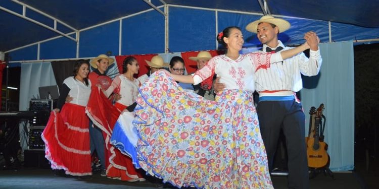 Fiesta de las Tradiciones vuelve con todas sus luces en Filadelfia