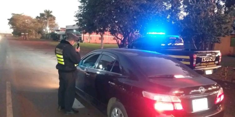 Ya venció prórroga para habilitación vehicular, a partir de la fecha ya se aplicarán multas