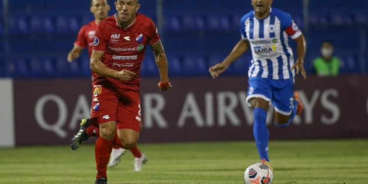 En Itauguá prosigue la fecha 3 del Clausura