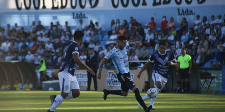 En Villarrica arranca la segunda fecha del Clausura En Villarrica arranca la segunda fecha del Clausura