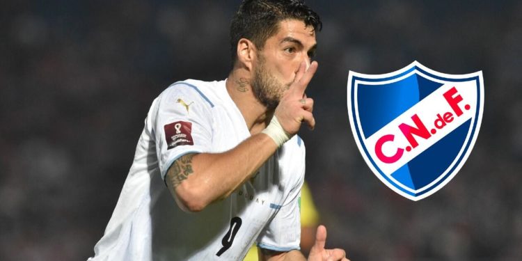 Luis Suárez regresa al futbol uruguayo