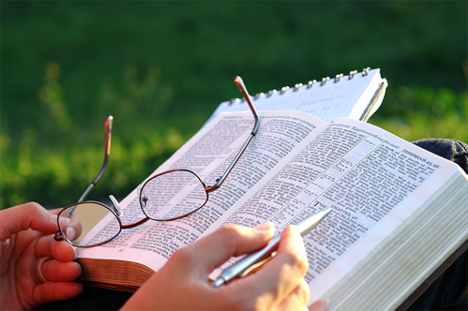 Aproximadamente el 10 % de la población paraguaya profesa la fe evangélica