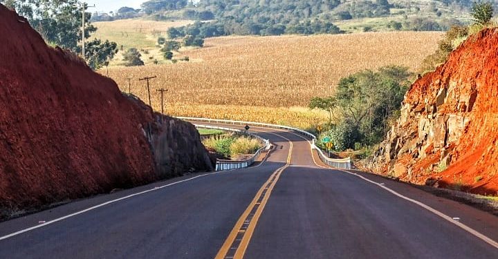 Puerto Adela celebra inauguración de tramo que beneficiará a 15.000 personas Puerto Adela celebra inauguración de tramo que beneficiará a 15.000 personas