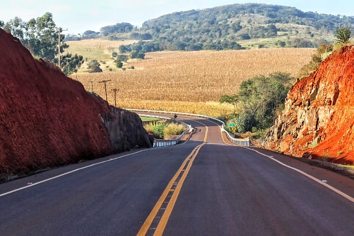 Puerto Adela celebra inauguración de tramo que beneficiará a 15.000 personas