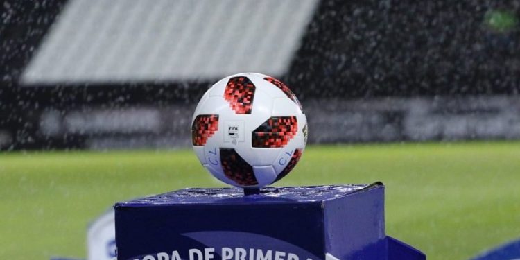 Programaron las primeras tres jornadas del Clausura