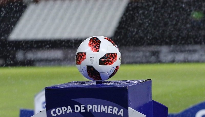 Programaron las primeras tres jornadas del Clausura