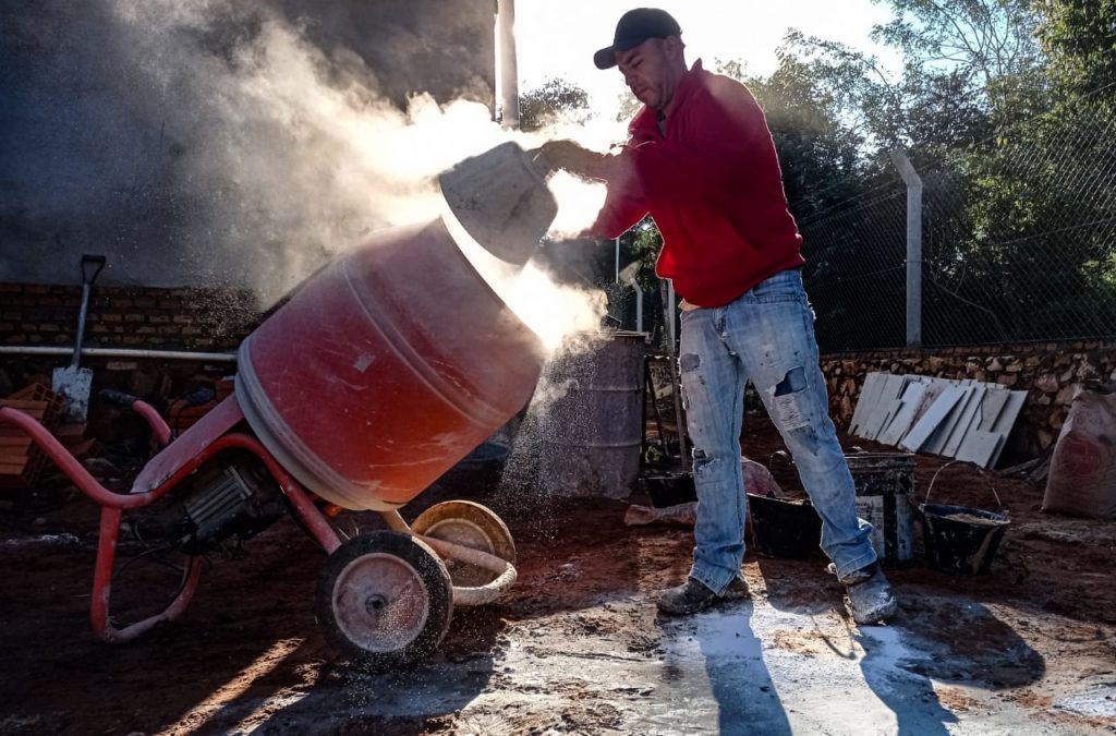 Sinafocal y el SNPP capacitaron a más de 800.000 personas para que puedan acceder a un empleo formal 