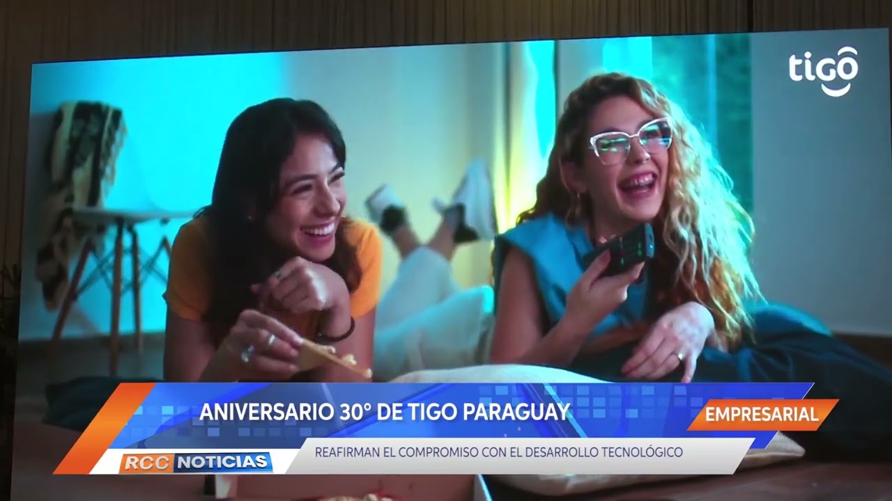 Tigo renueva su red móvil: ofrece mayor cobertura y mejor experiencia a sus clientes