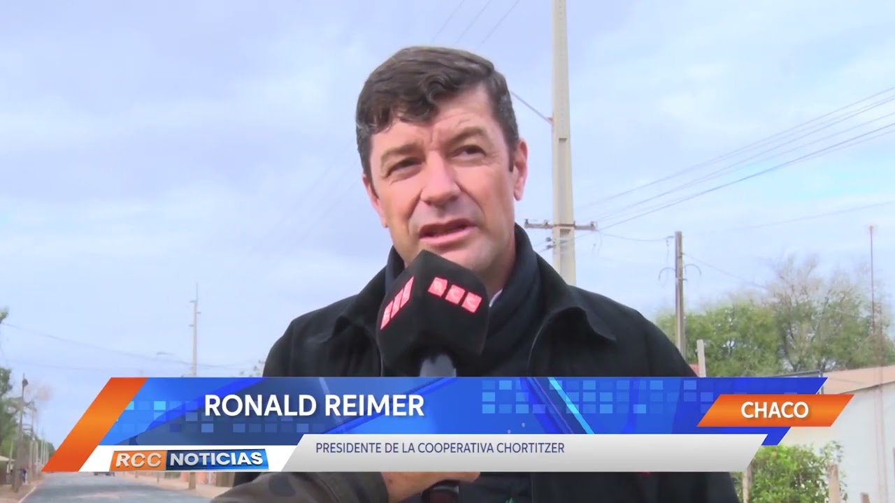 Calles empedradas son un hito en Loma Plata