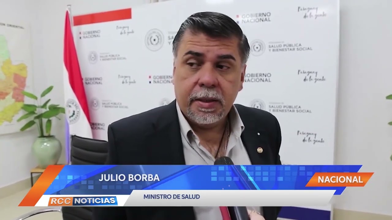 Indert entregó cinco títulos de propiedad de puestos sanitarios al Ministerio de Salud.