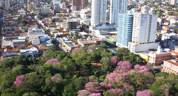 Miércoles con ascenso de temperatura con máximas de hasta 36°C para el Chaco, anuncia Meteorología