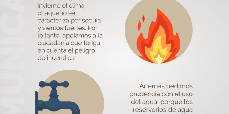 Instan a preservar los recursos naturales en el Chaco