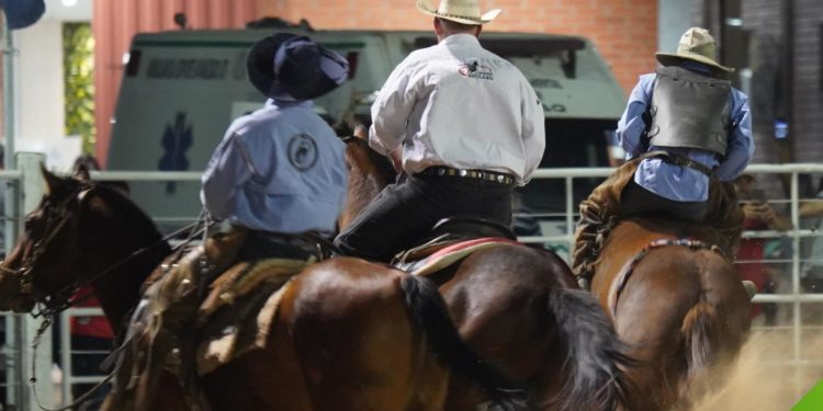 Con el lema “la vidriera de la resiliencia chaqueña” realizarán la inauguración oficial de la Expo Rodeo Trébol