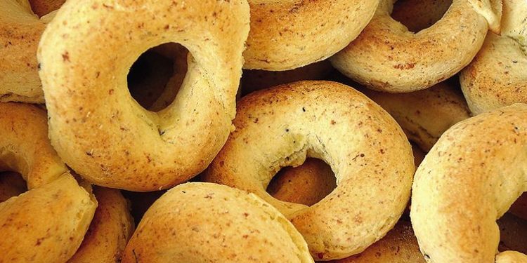 Realizarán el “Festival de la Chipa” en la Costanera de Asunción