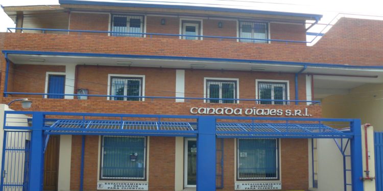 Canadá Viajes ofrecerá importantes promociones en la Expo Rodeo Trébol Canadá Viajes ofrecerá importantes promociones en la Expo Rodeo Trébol