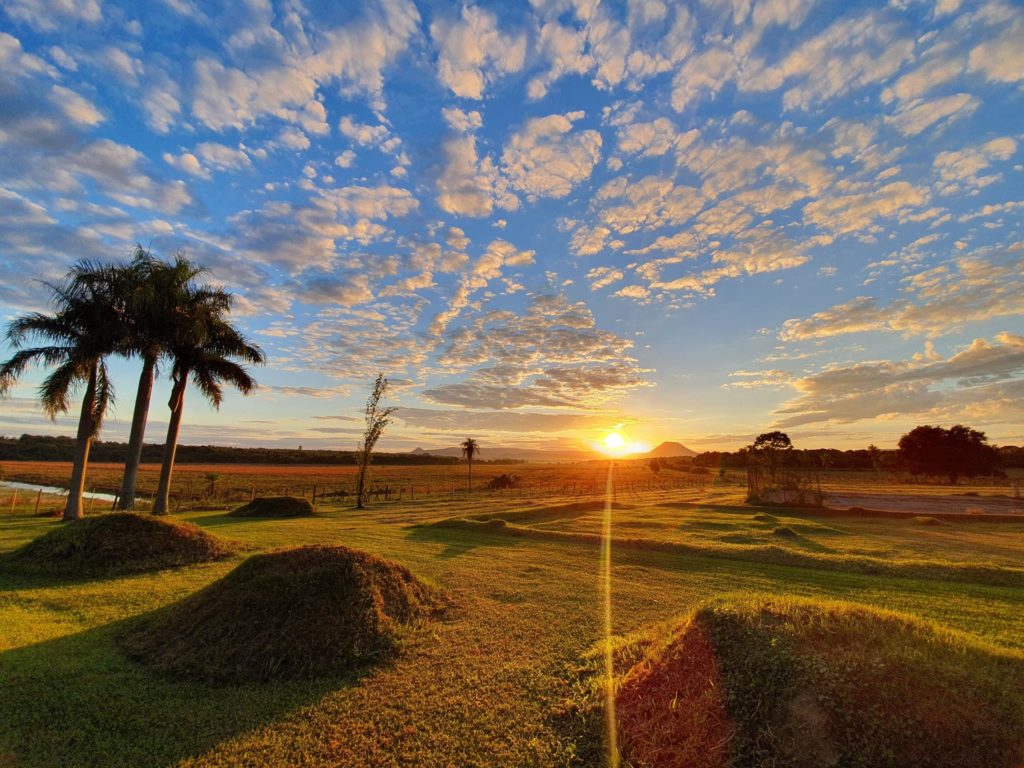 Ascenso de temperatura y vientos moderados del sector norte-noreste Ascenso de temperatura y vientos moderados del sector norte-noreste