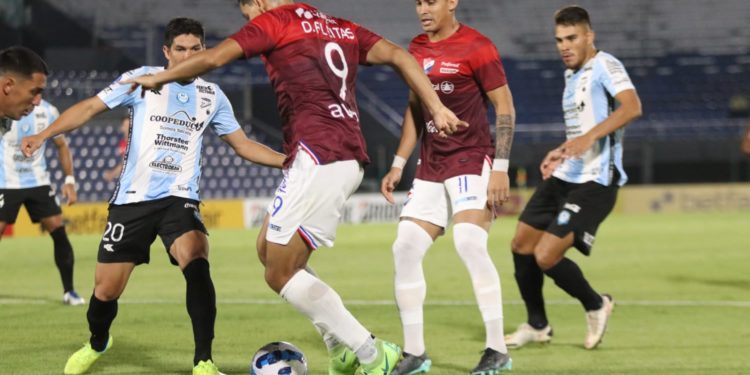 La fecha 8 del Clausura inicia en Villarrica