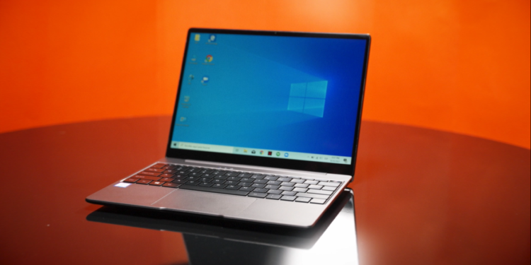 Classic: al paso de la tecnología, presenta fascinantes notebook y tablets Chuwi