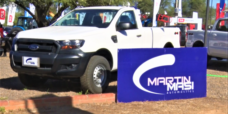 Martín Masi Automóviles S.A. se destaca con la calidad de sus rodados y la óptima atención a sus clientes Martín Masi Automóviles S.A. se destaca con la calidad de sus rodados y la óptima atención a sus clientes