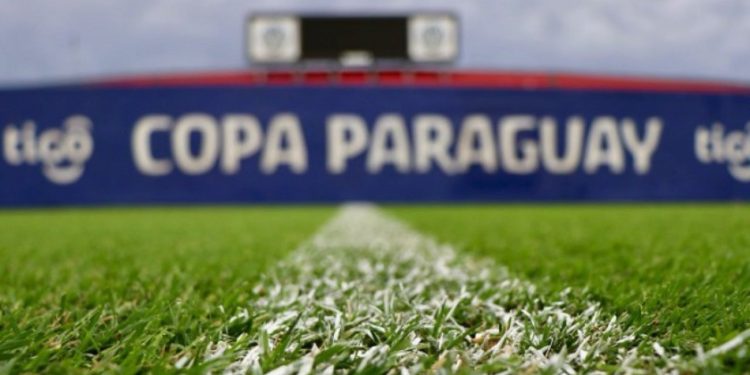 Definidos los duelos de octavos por la Copa Paraguay