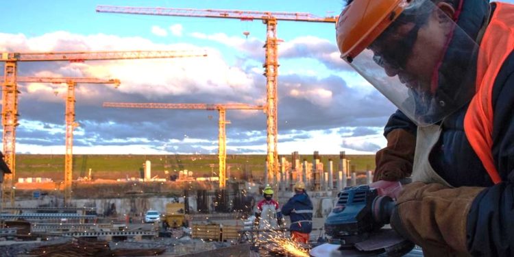 La maquinización de Aña Cuá registra un avance del 35% de ejecución La maquinización de Aña Cuá registra un avance del 35% de ejecución