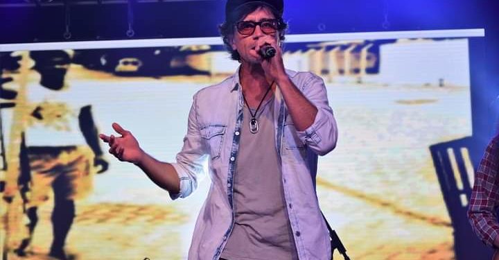 El icono del Rock Cristiano “Rescate” esta de duelo, se confirmó el fallecimiento del vocalista Ulises Eyherabide