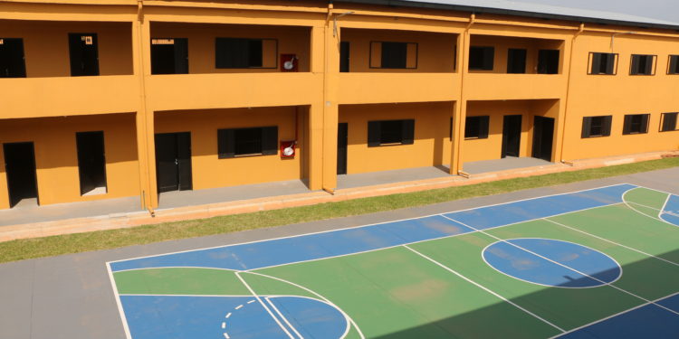 Ultiman detalles del nuevo centro penitenciario de Emboscada