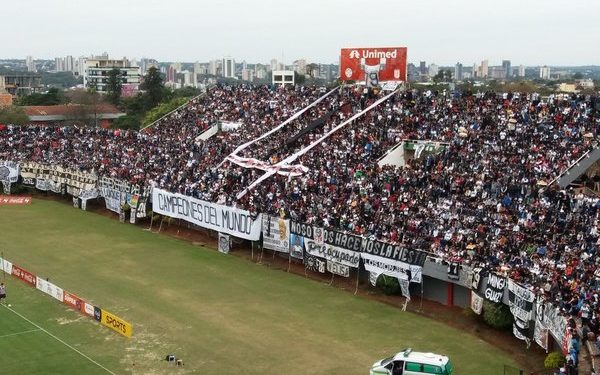 Esperan un lleno total en el Antonio Aranda