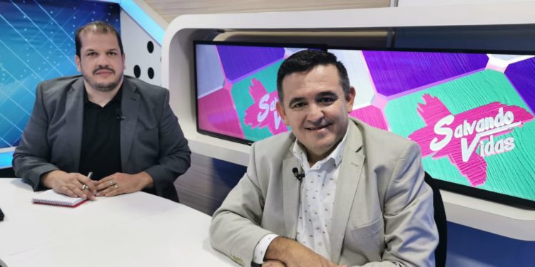 “El que se opone hoy a entender a un docente, ese es el enemigo de la educación”