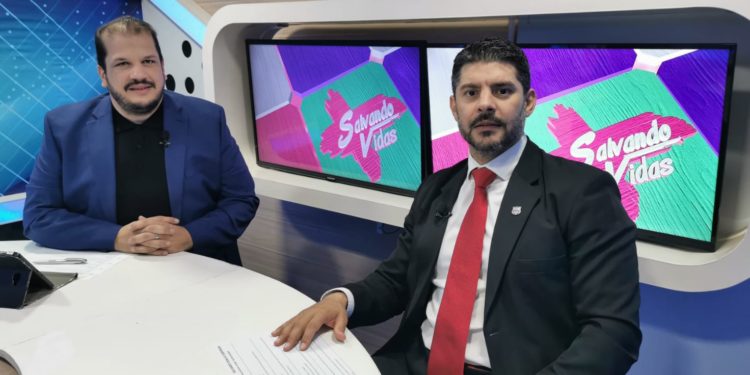 Entrevista con Ing. Óscar Rodríguez (Nenecho): “Embellecer Asunción es compromiso de todos”