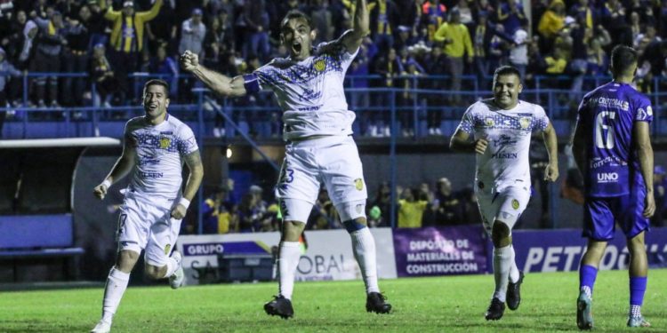 La punta de la Intermedia tiene nuevo dueño