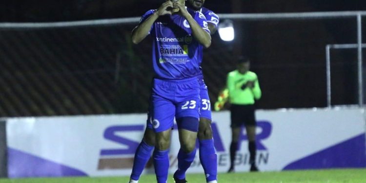 El Globo Itaugueño se metió en octavos El Globo Itaugueño se metió en octavos
