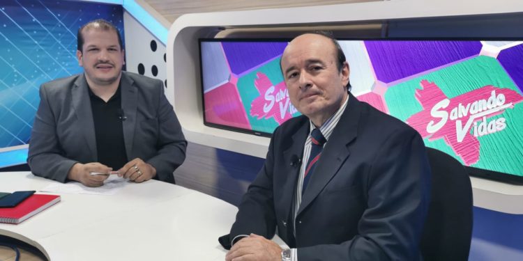 La más grandes de las batallas contra el estatismo y el globalismo La más grandes de las batallas contra el estatismo y el globalismo