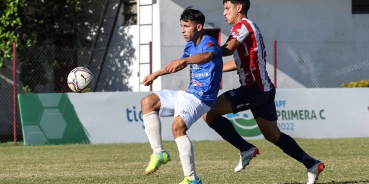 ¿Cómo se disputará la jornada 16 de la Primera División C?