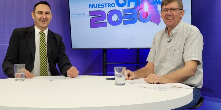 Acciones sociales que se vienen desarrollando desde la Asociación Fernheim